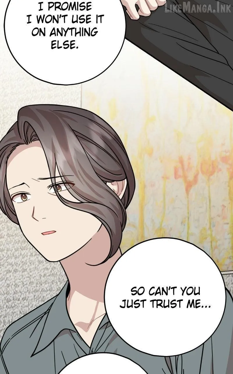 Possible to Date a Ranker? chapter 58 page 17
