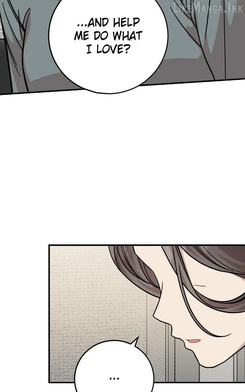 Possible to Date a Ranker? chapter 58 page 18