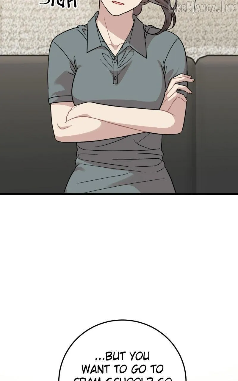 Possible to Date a Ranker? chapter 58 page 2