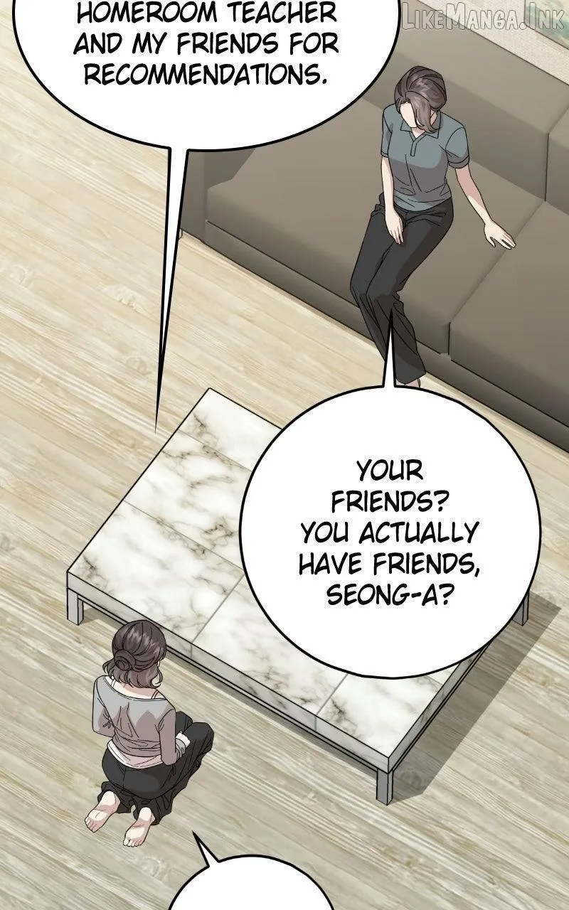 Possible to Date a Ranker? chapter 58 page 22