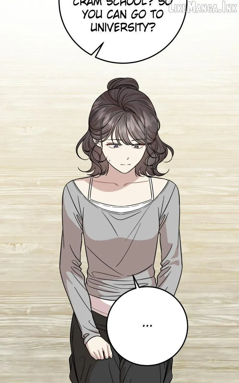 Possible to Date a Ranker? chapter 58 page 3