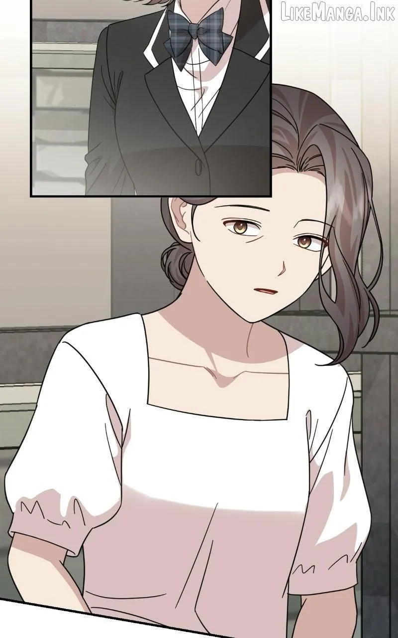 Possible to Date a Ranker? chapter 58 page 31