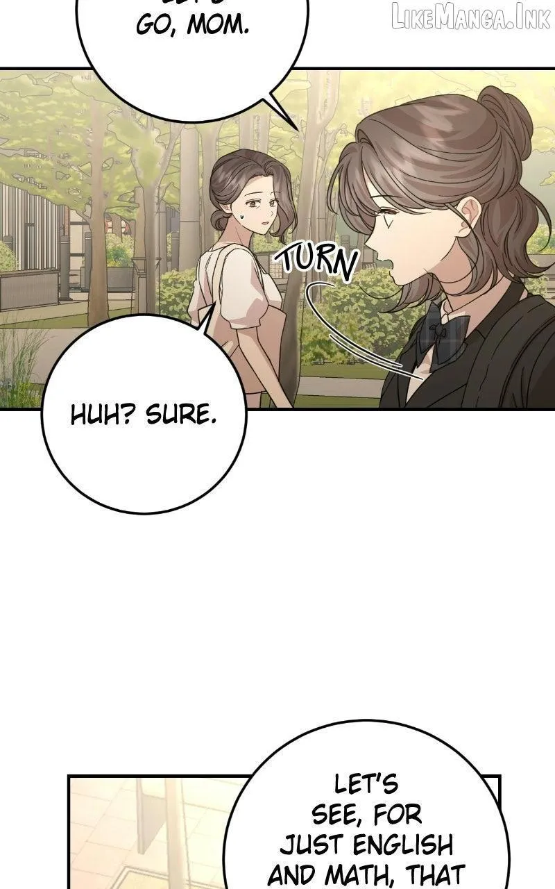 Possible to Date a Ranker? chapter 58 page 34