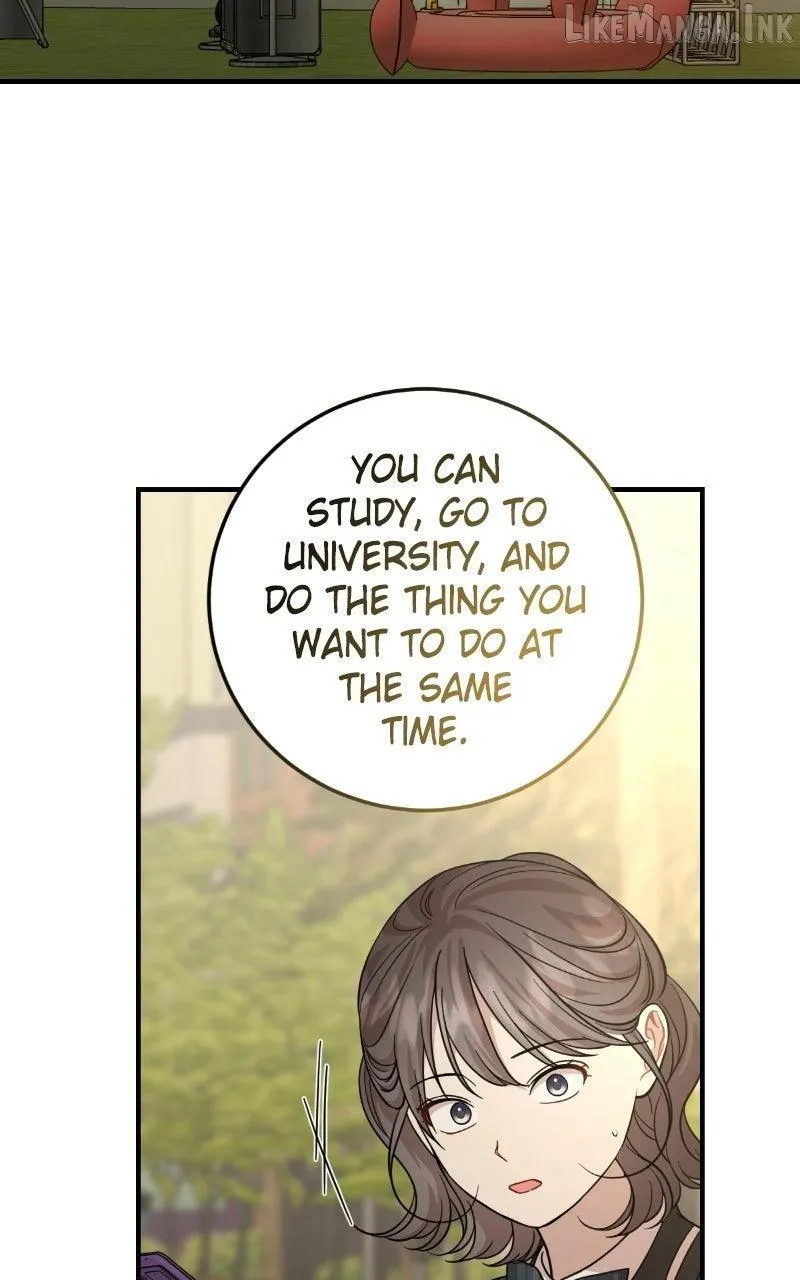 Possible to Date a Ranker? chapter 58 page 37