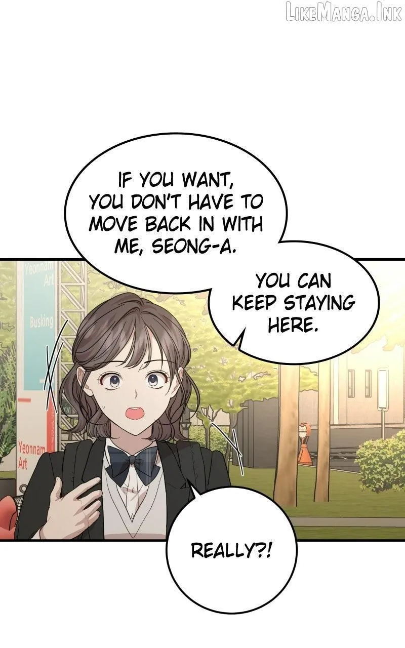 Possible to Date a Ranker? chapter 58 page 43