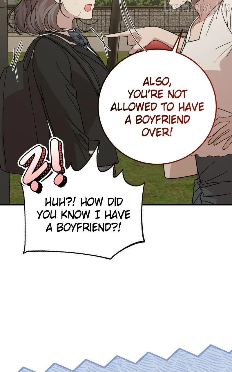 Possible to Date a Ranker? chapter 58 page 45