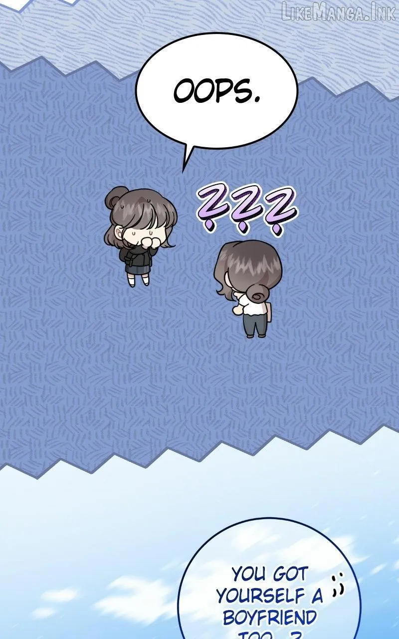 Possible to Date a Ranker? chapter 58 page 46