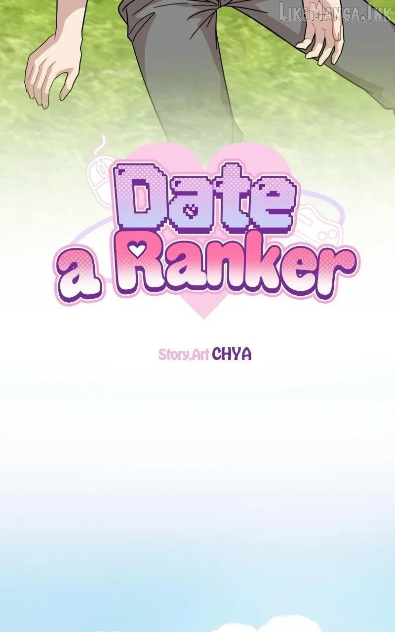 Possible to Date a Ranker? chapter 58 page 49