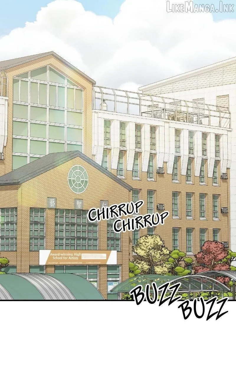 Possible to Date a Ranker? chapter 58 page 50