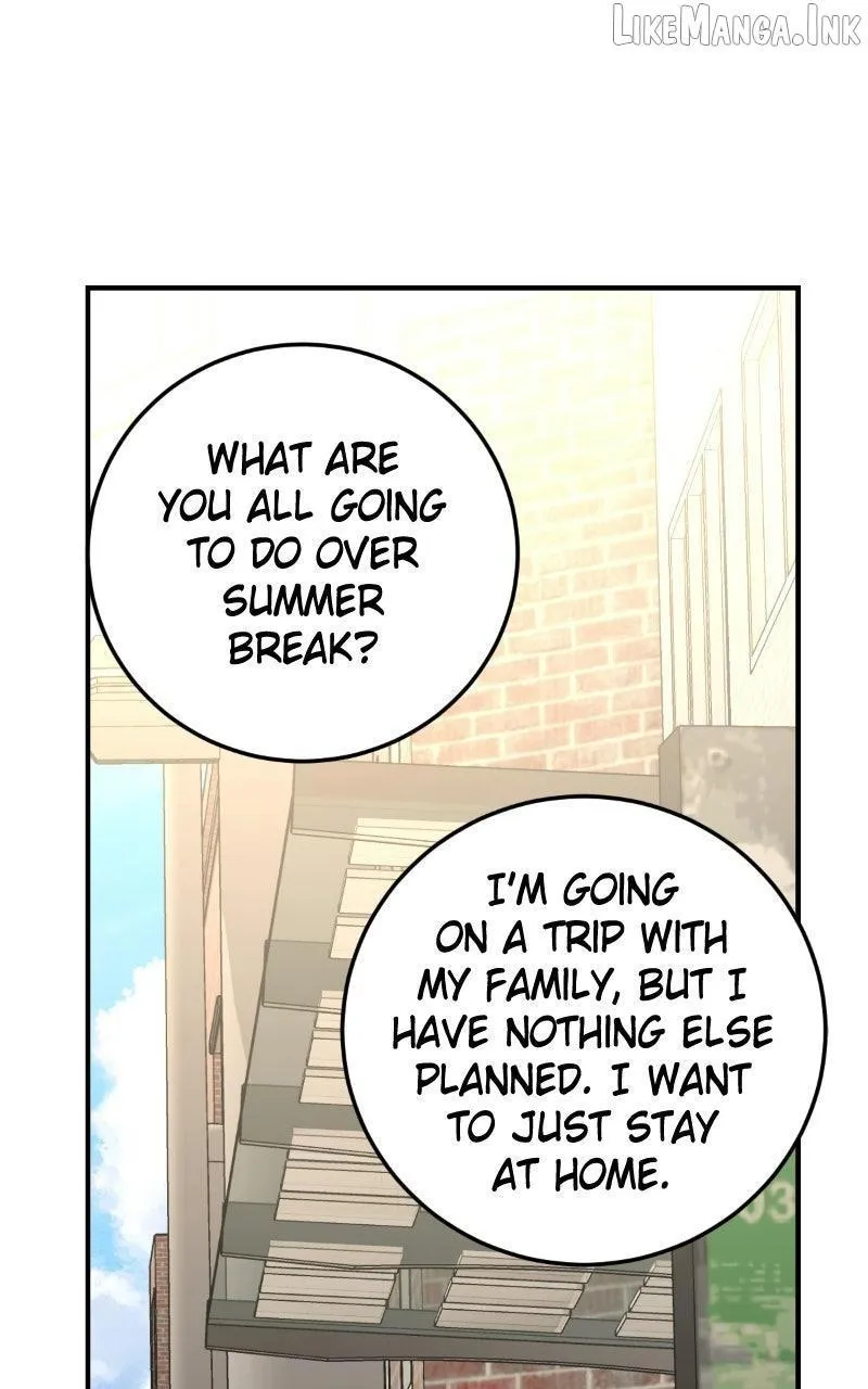 Possible to Date a Ranker? chapter 58 page 54