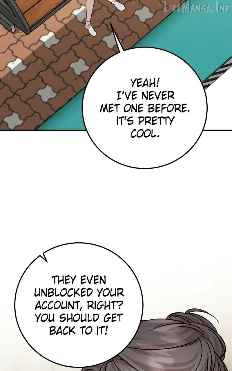 Possible to Date a Ranker? chapter 58 page 60