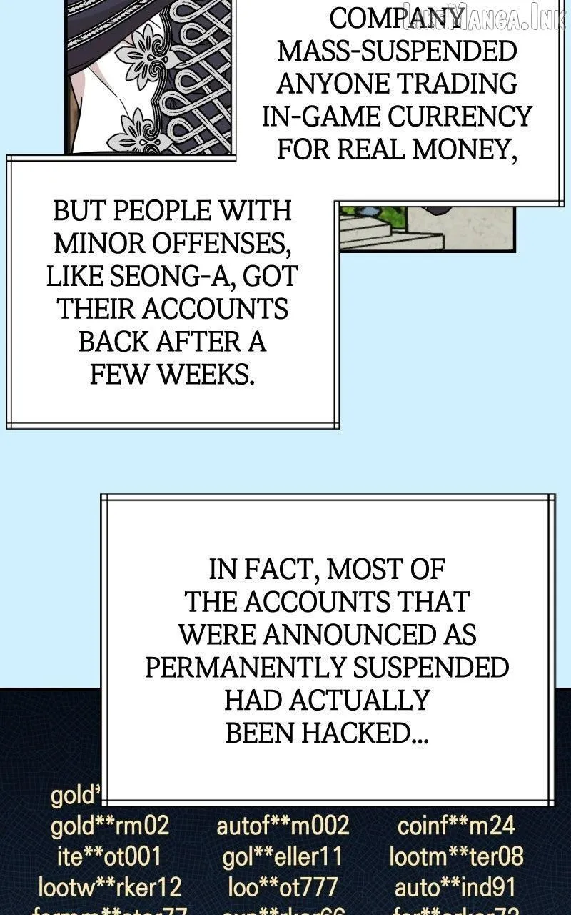 Possible to Date a Ranker? chapter 58 page 66