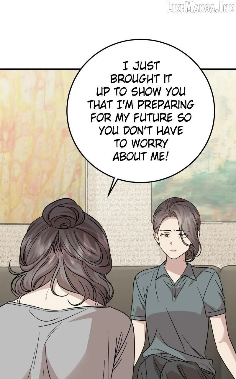 Possible to Date a Ranker? chapter 58 page 7