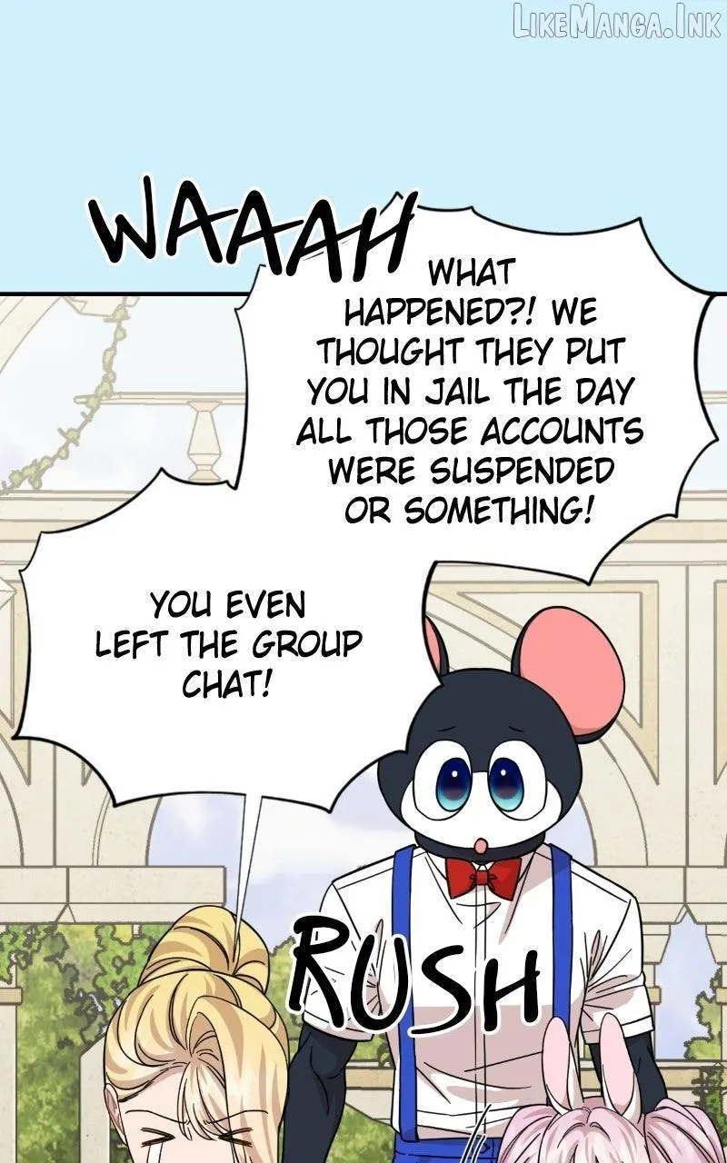 Possible to Date a Ranker? chapter 58 page 72