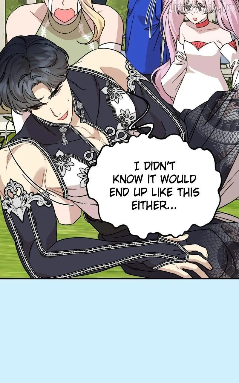 Possible to Date a Ranker? chapter 58 page 73