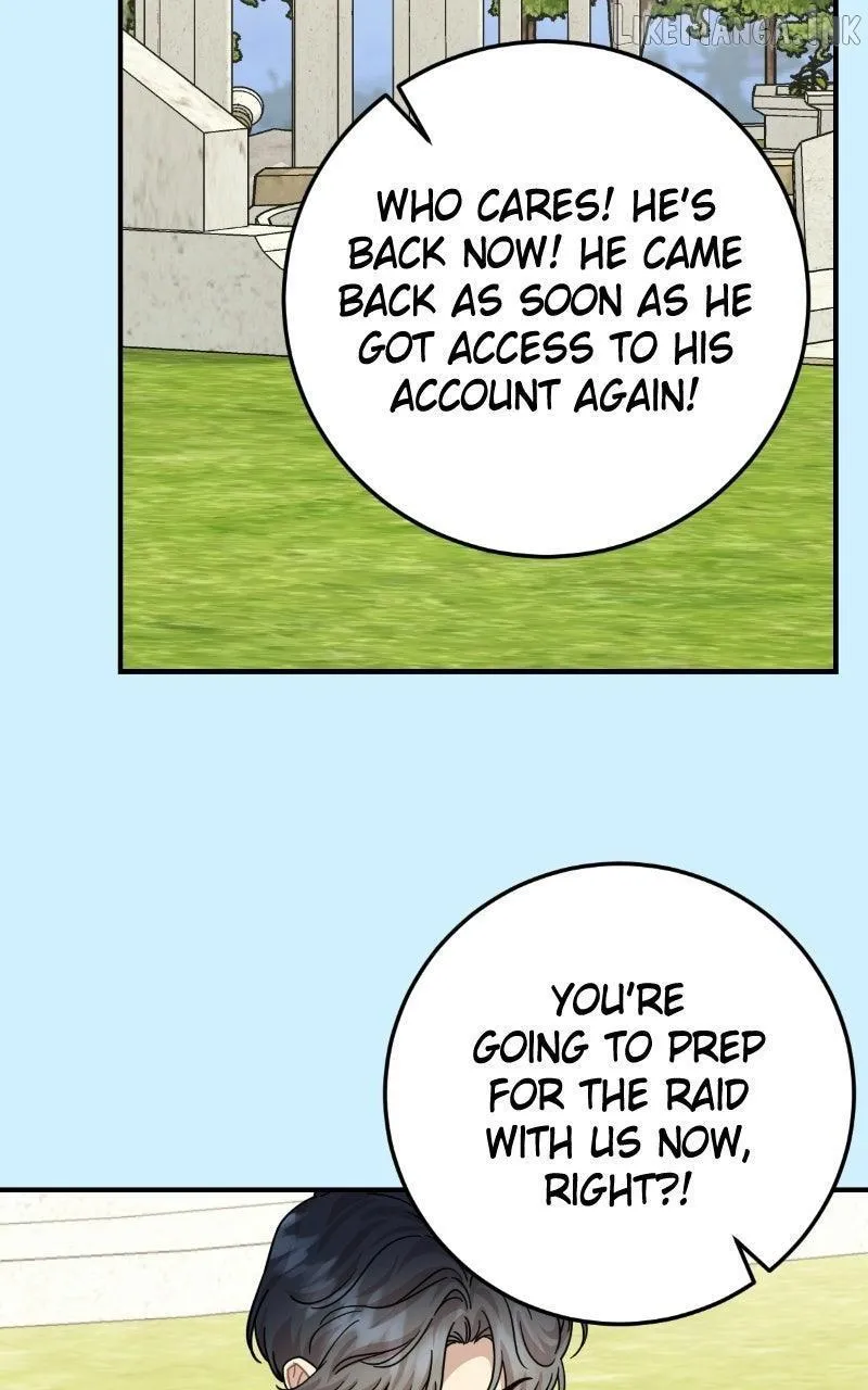 Possible to Date a Ranker? chapter 58 page 75