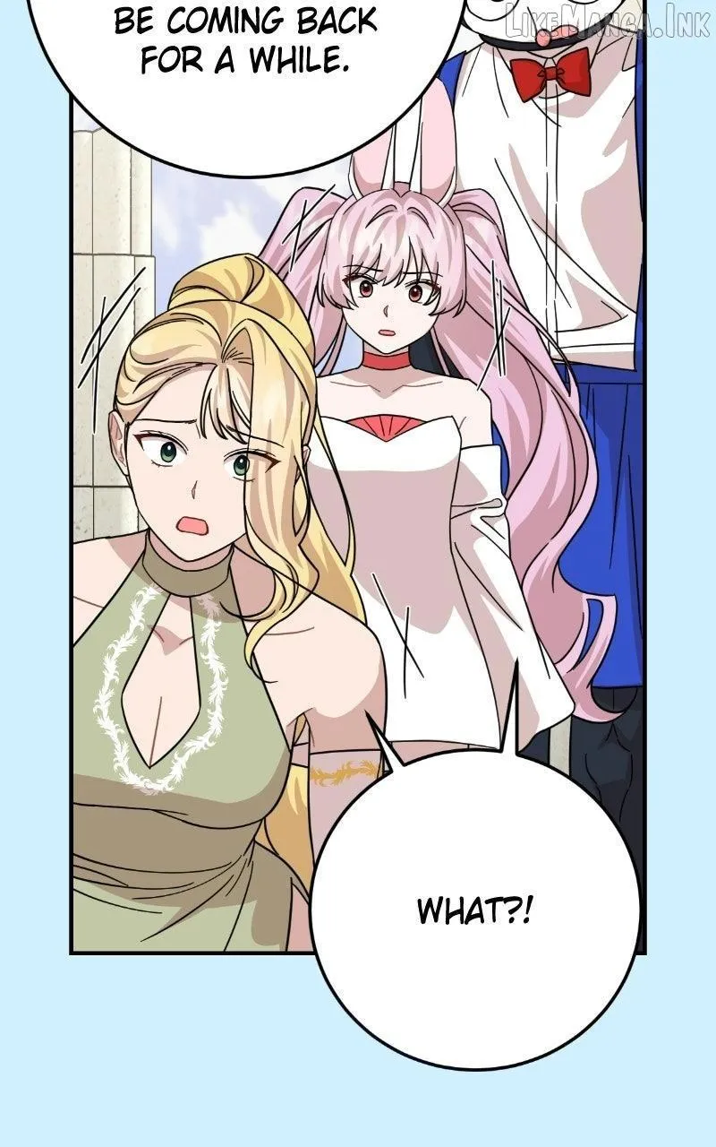 Possible to Date a Ranker? chapter 58 page 77