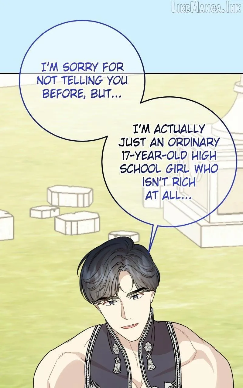 Possible to Date a Ranker? chapter 58 page 78