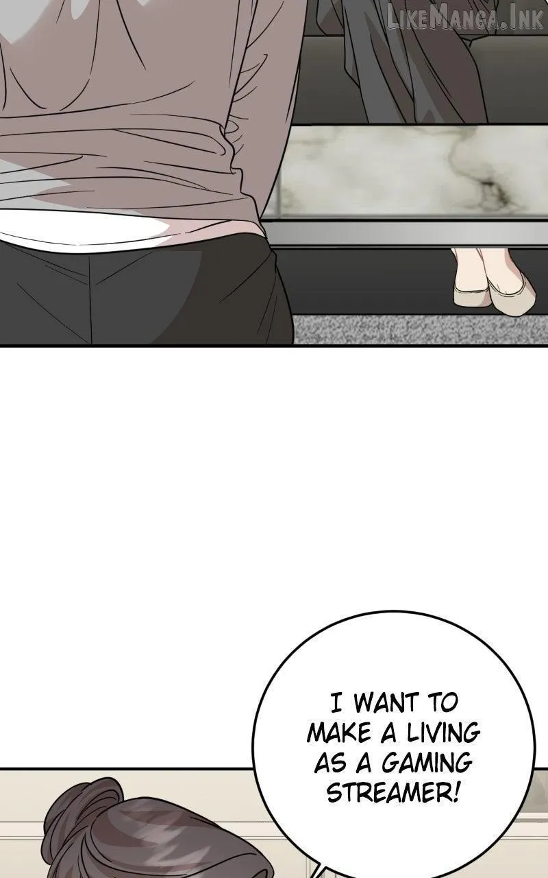 Possible to Date a Ranker? chapter 58 page 8