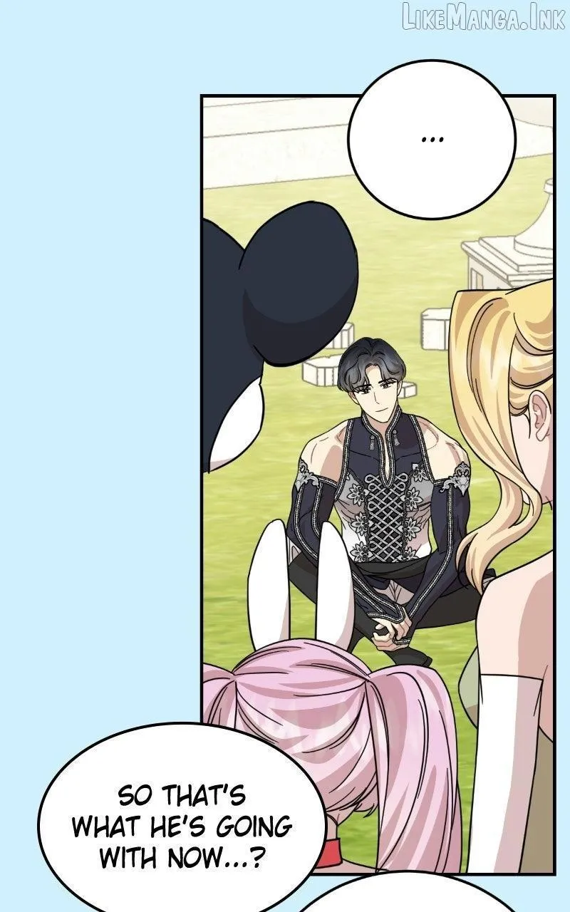 Possible to Date a Ranker? chapter 58 page 80