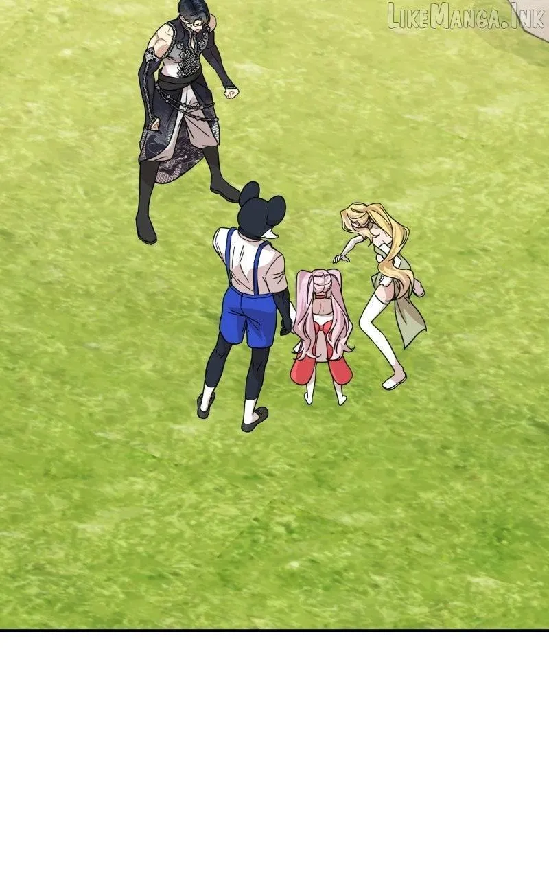 Possible to Date a Ranker? chapter 58 page 84
