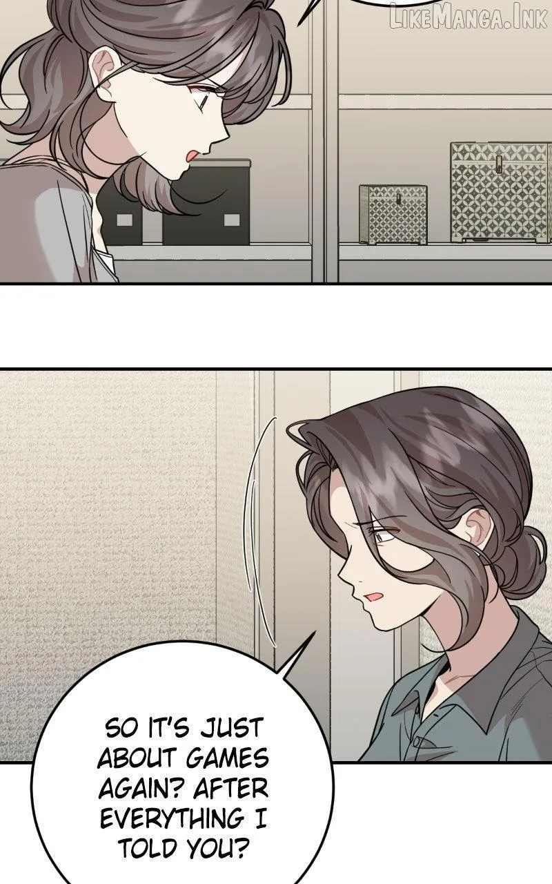 Possible to Date a Ranker? chapter 58 page 9