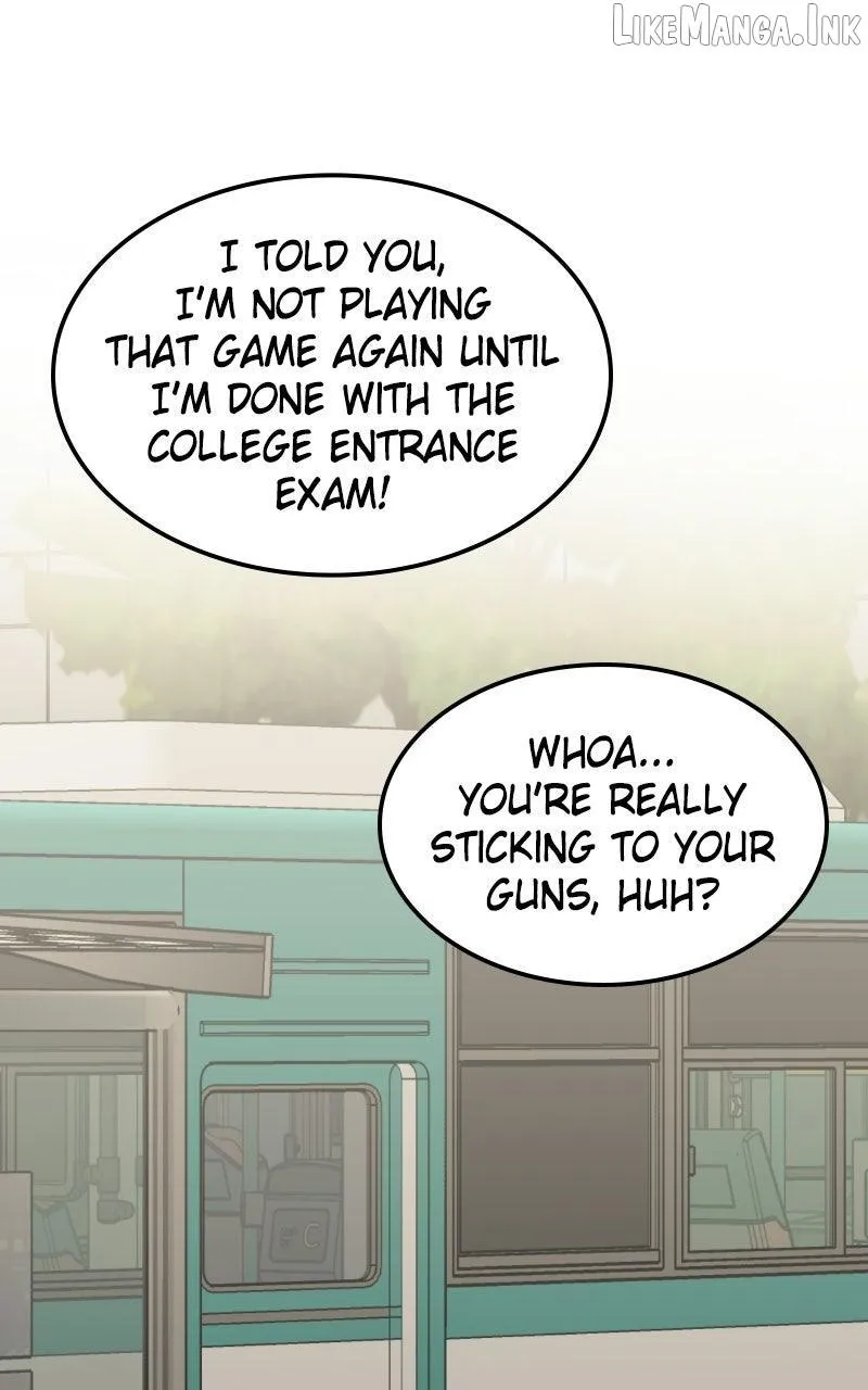 Possible to Date a Ranker? chapter 59 page 15
