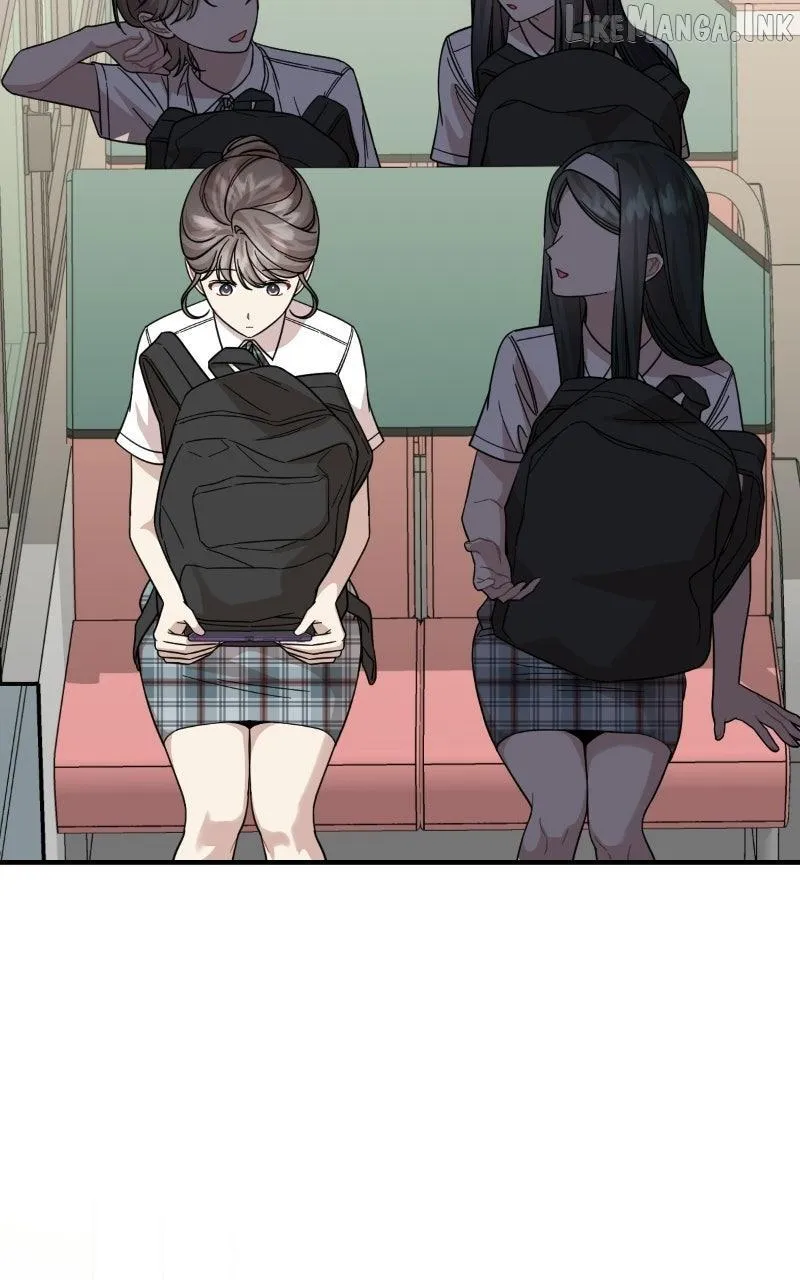 Possible to Date a Ranker? chapter 59 page 17