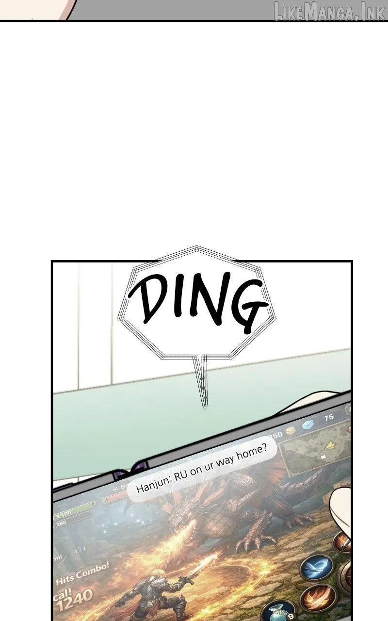 Possible to Date a Ranker? chapter 59 page 19