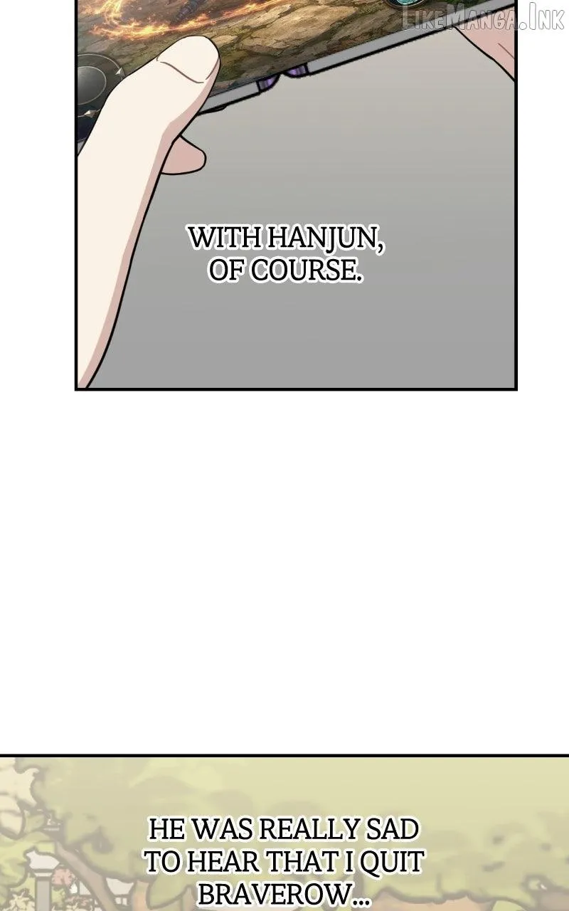 Possible to Date a Ranker? chapter 59 page 20