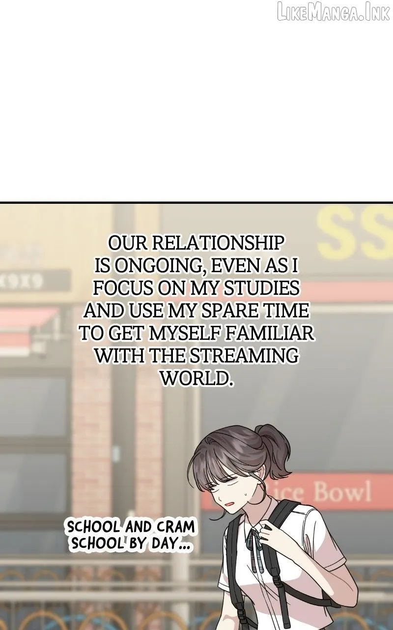 Possible to Date a Ranker? chapter 59 page 22