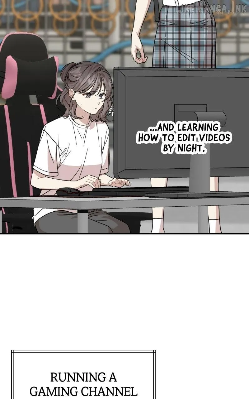 Possible to Date a Ranker? chapter 59 page 23