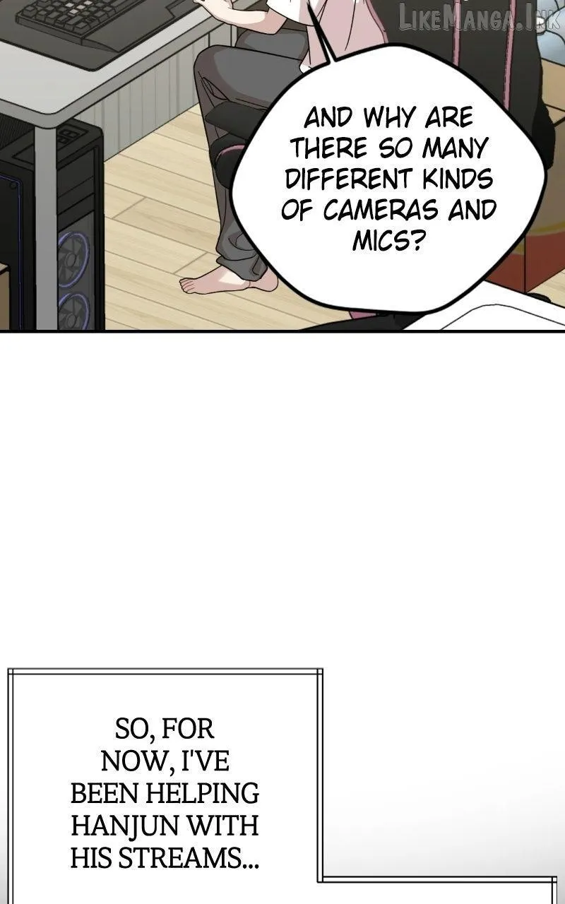 Possible to Date a Ranker? chapter 59 page 26