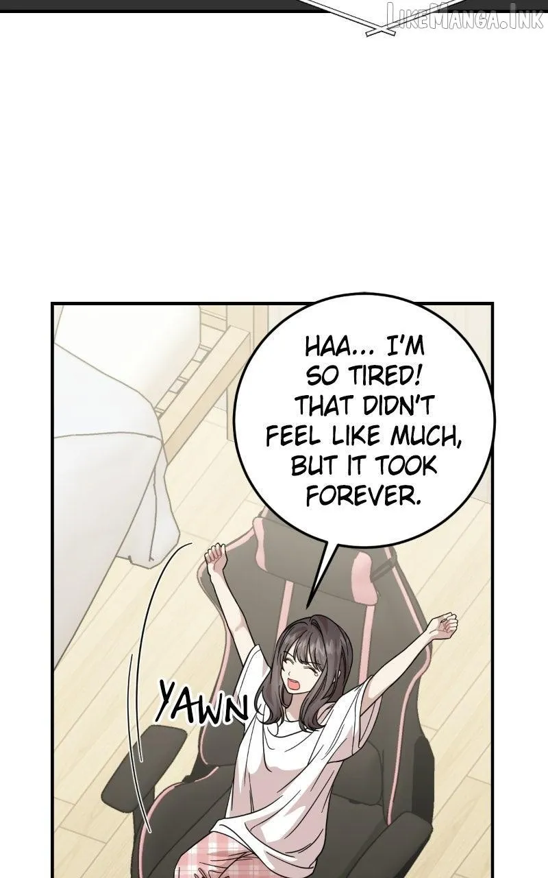 Possible to Date a Ranker? chapter 59 page 28