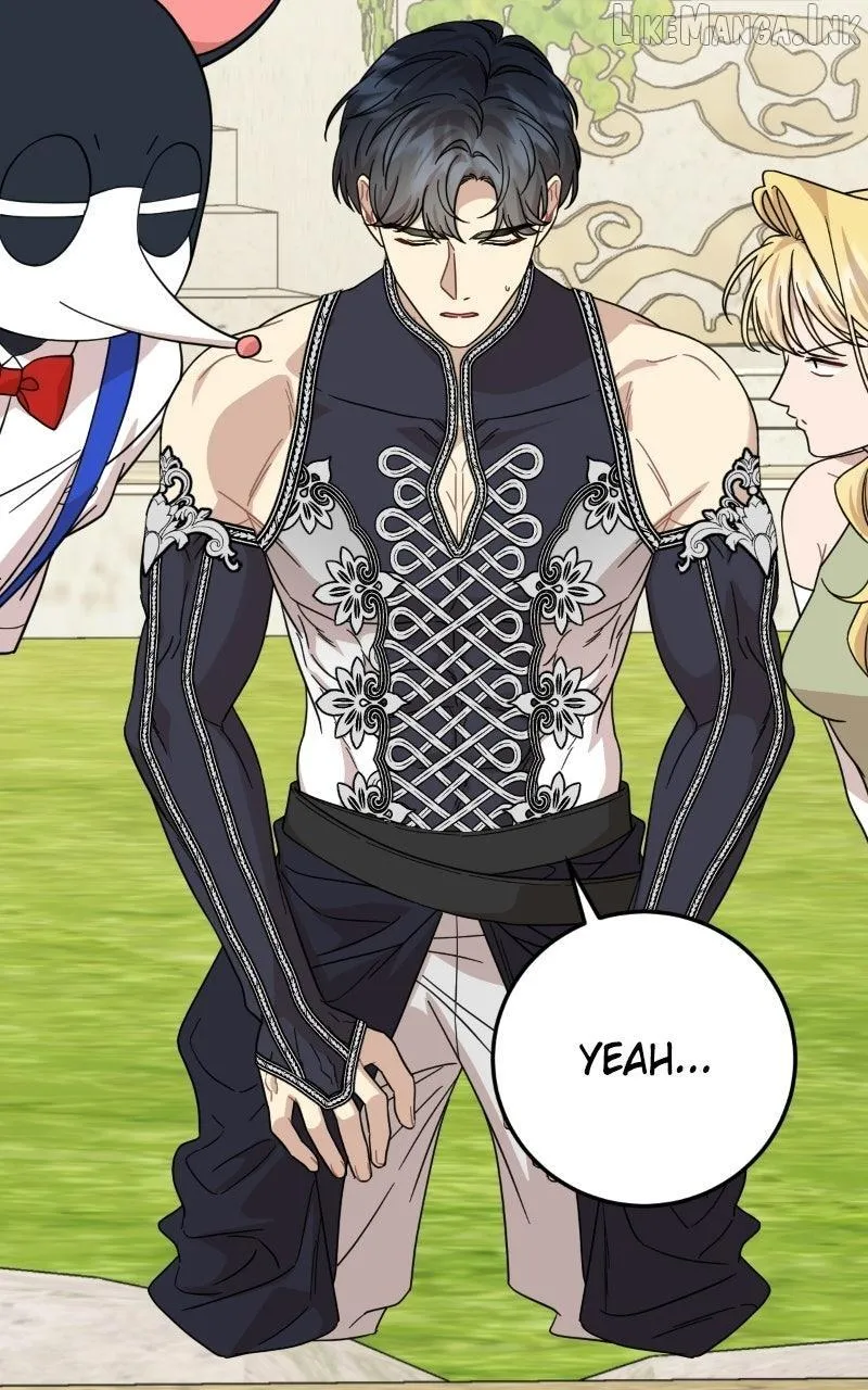 Possible to Date a Ranker? chapter 59 page 3