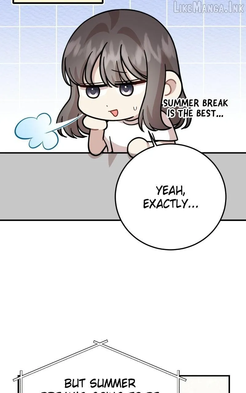 Possible to Date a Ranker? chapter 59 page 30