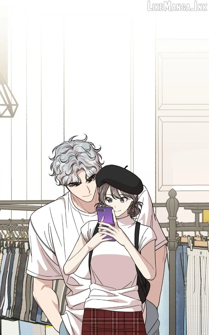 Possible to Date a Ranker? chapter 59 page 34