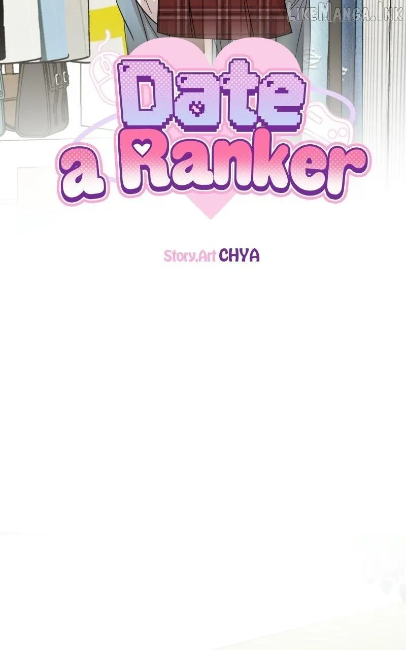 Possible to Date a Ranker? chapter 59 page 35