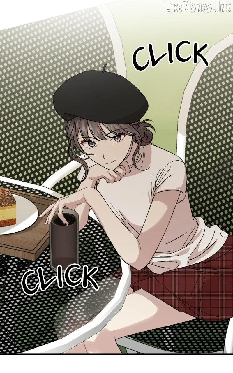 Possible to Date a Ranker? chapter 59 page 36