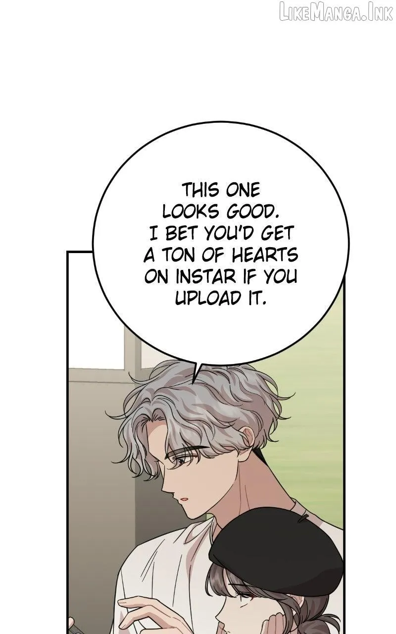 Possible to Date a Ranker? chapter 59 page 37