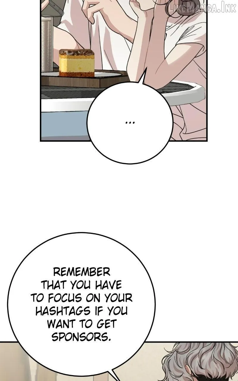 Possible to Date a Ranker? chapter 59 page 38