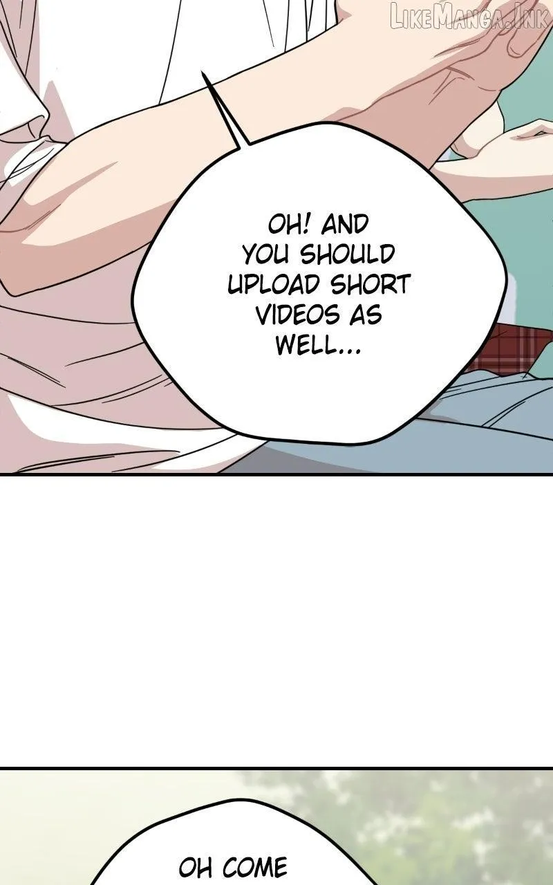 Possible to Date a Ranker? chapter 59 page 41