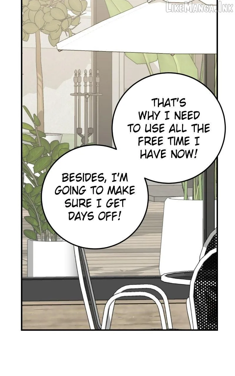 Possible to Date a Ranker? chapter 59 page 44