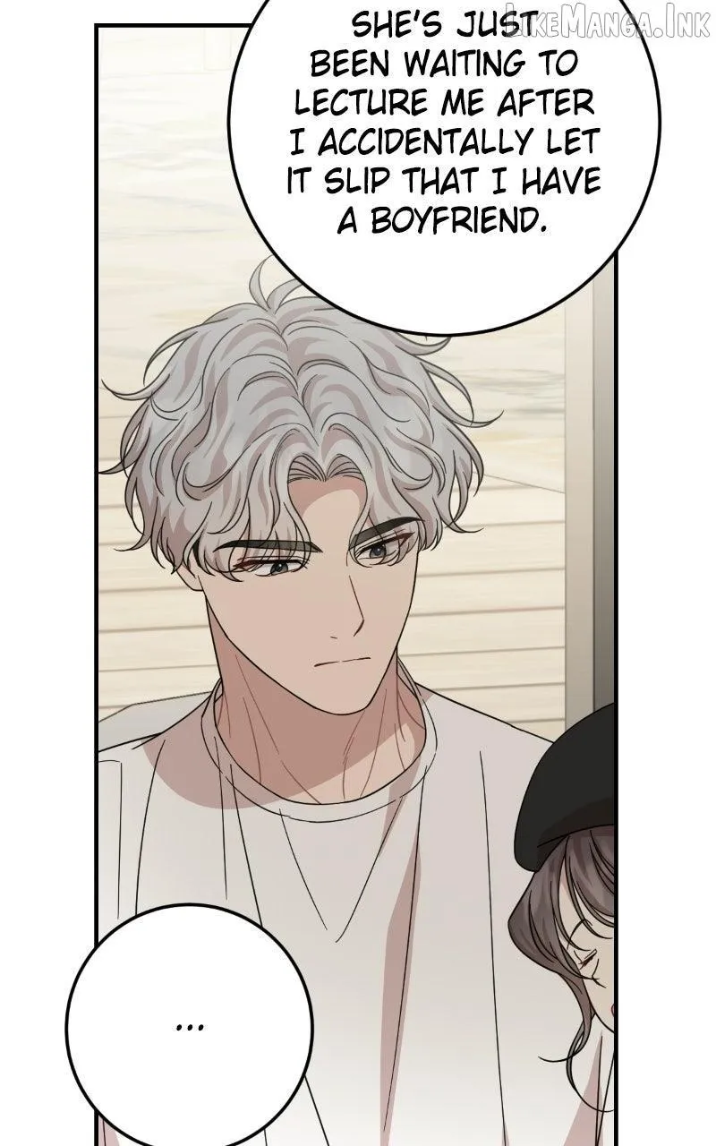 Possible to Date a Ranker? chapter 59 page 47