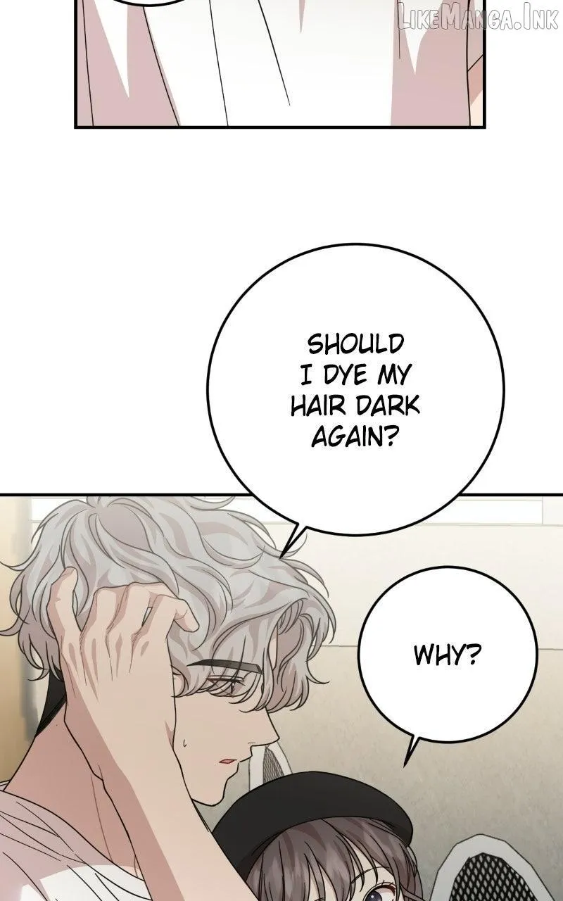 Possible to Date a Ranker? chapter 59 page 48
