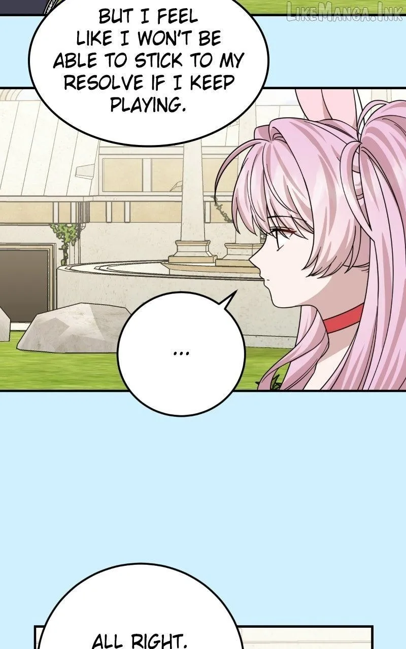 Possible to Date a Ranker? chapter 59 page 5