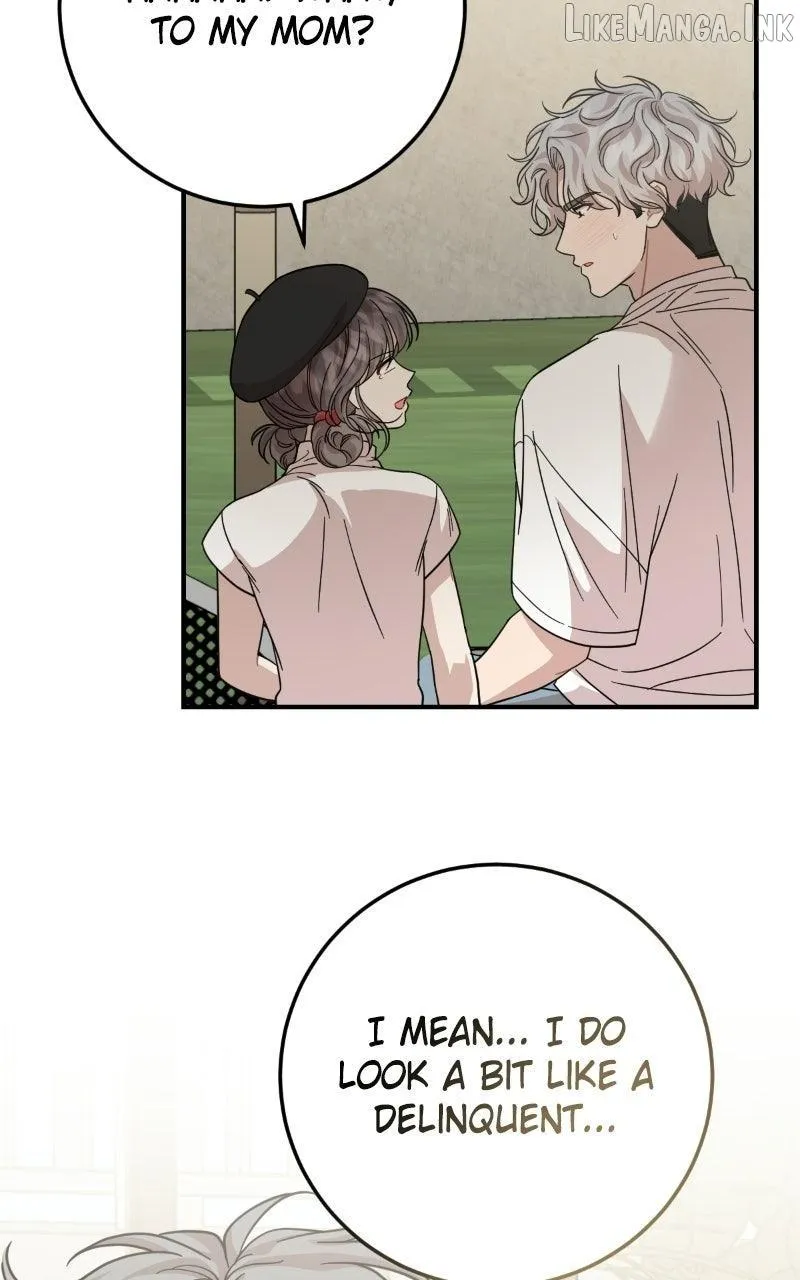 Possible to Date a Ranker? chapter 59 page 50