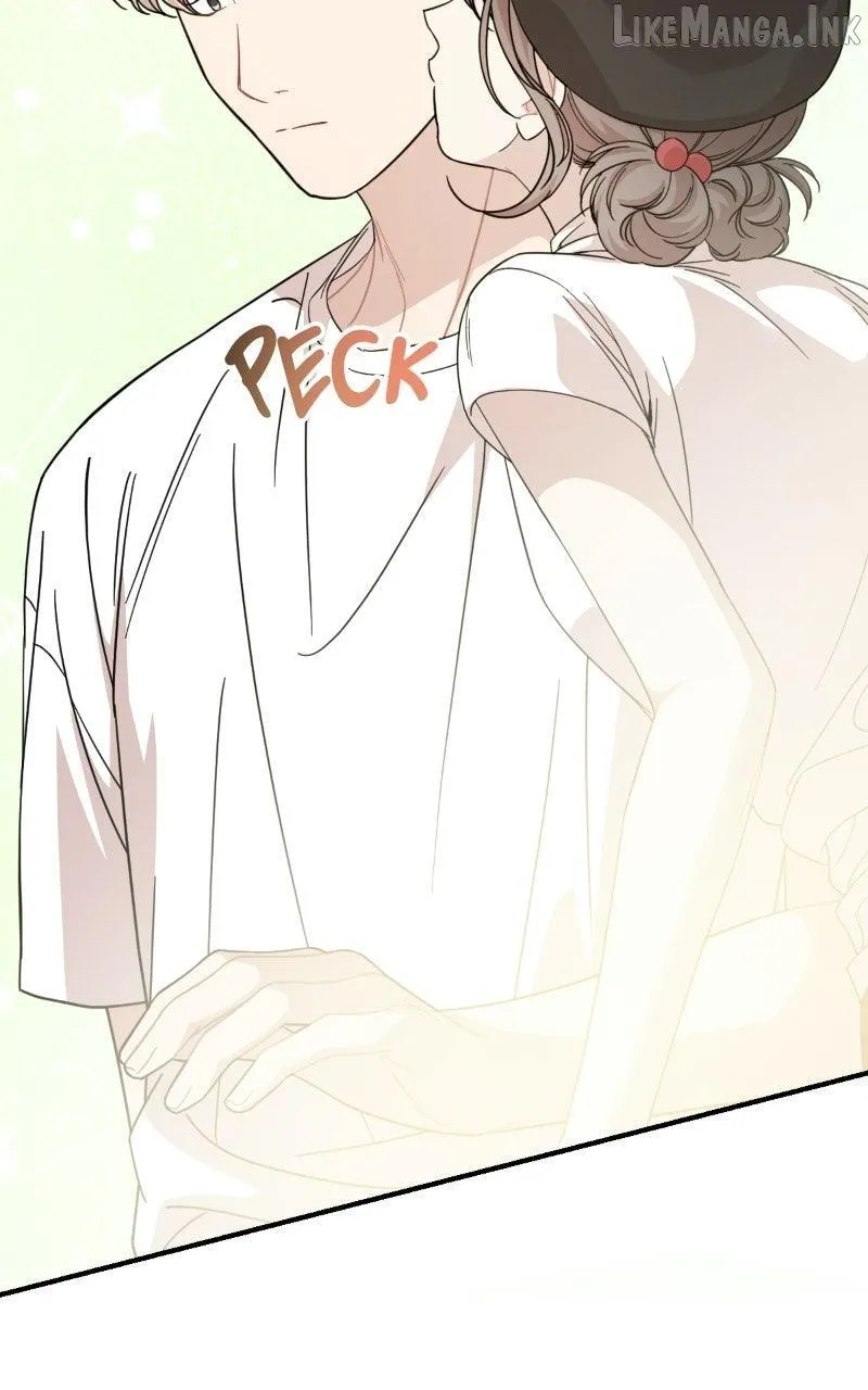 Possible to Date a Ranker? chapter 59 page 53