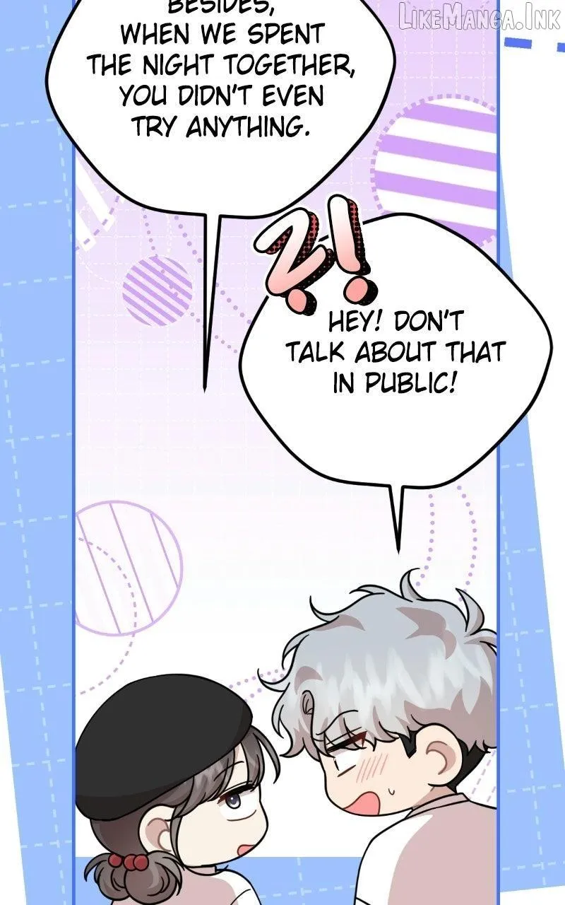 Possible to Date a Ranker? chapter 59 page 58