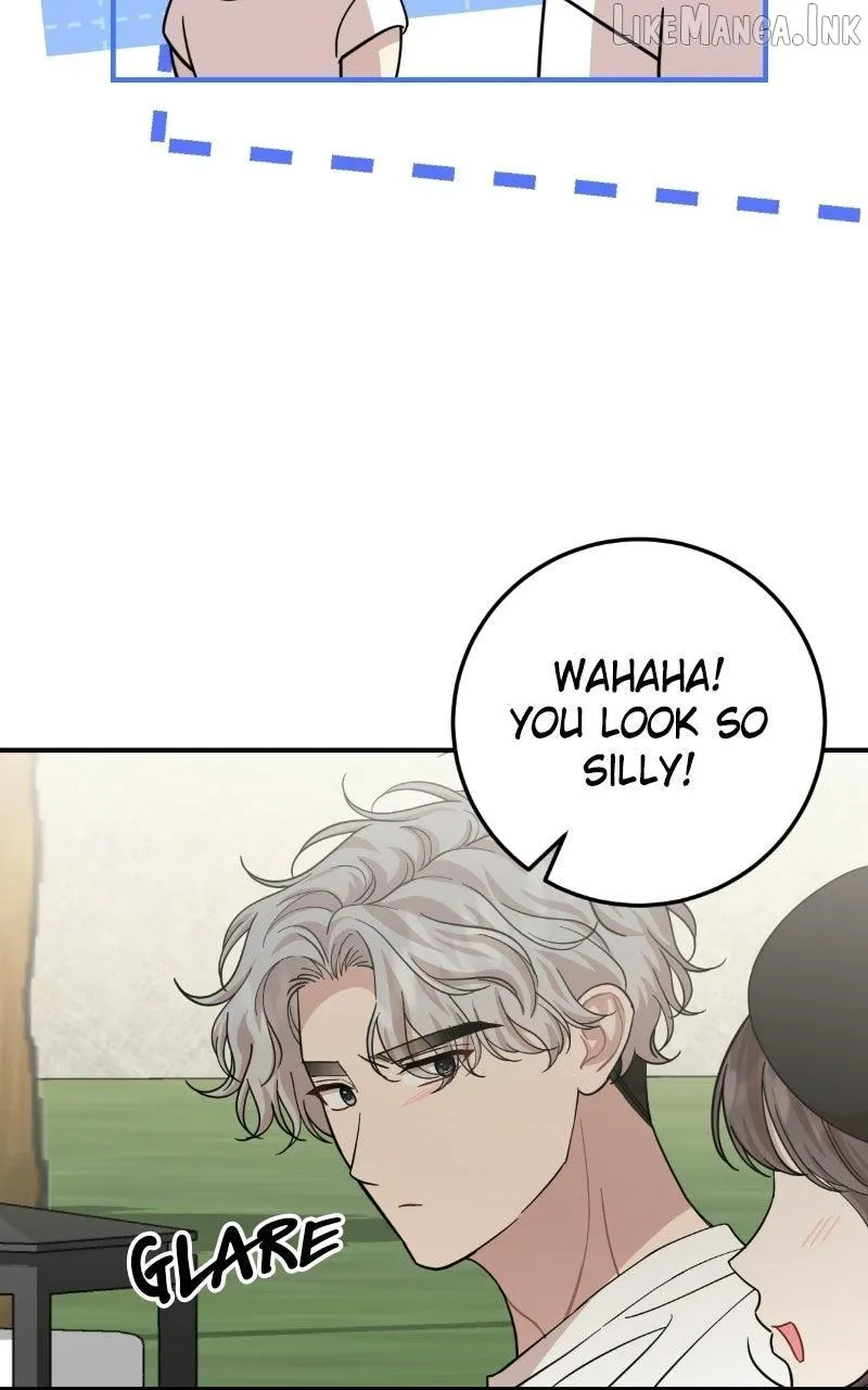 Possible to Date a Ranker? chapter 59 page 59